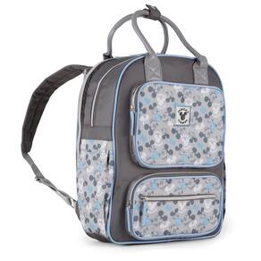 Mochila de fraldas Disney Unissex Baby Travel Mickey Mouse 3