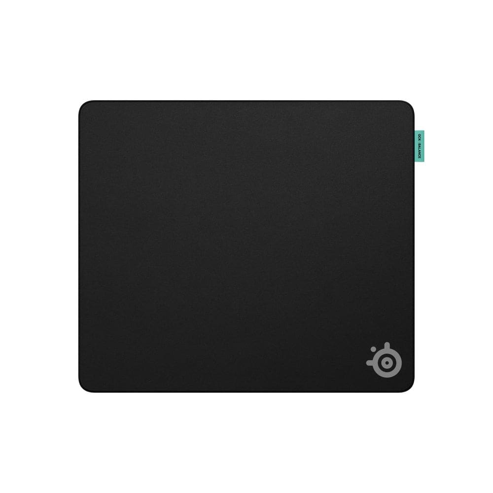 Mousepad para jogos SteelSeries QcK L Performance Balance