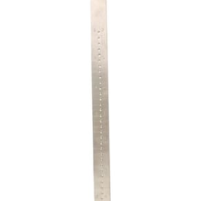 Régua De Inox Para Medir Leite Vasilhames 30 A 50 Litros