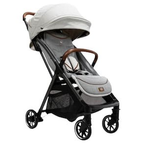Carrinho de Bebê Parcel Oyster - Joie