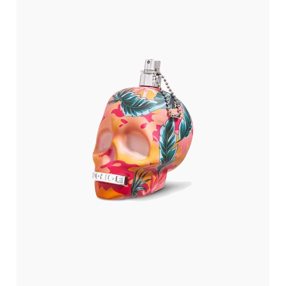 Perfume Police To Be Exotic Jungle Eau De Parfum 125 ml para M