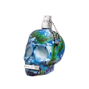 Perfume Police To Be Exotic Jungle EDT 75ml para homens
