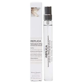 Perfume Maison Margiela Replica Lazy Sunday Morning 10mL