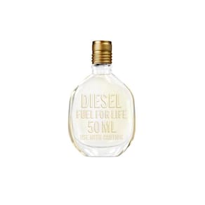 Perfume Diesel Fuel For Life Eau De Toilette 50mL