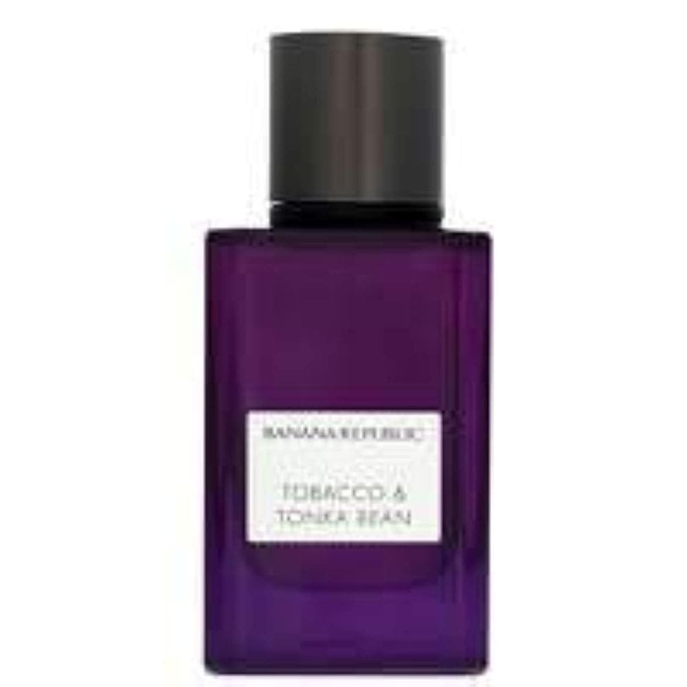 Perfume BANANA REPUBLIC Tonka Bean Eau de Par
