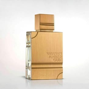 Perfume Al Harmain Amber Oud Gold Edition Eau de Parfum 120 ml