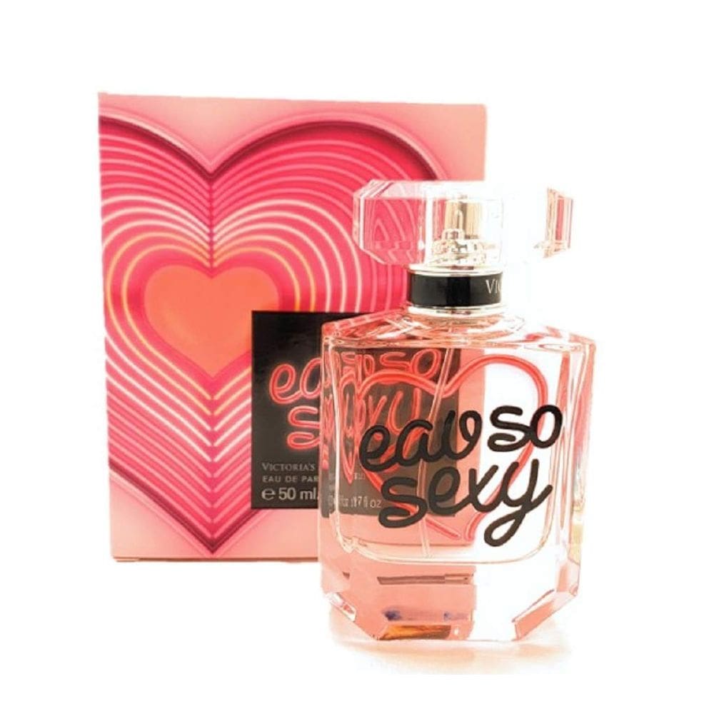 Perfume Victoria`s Secret Eau so Sexy Eau de Parfum