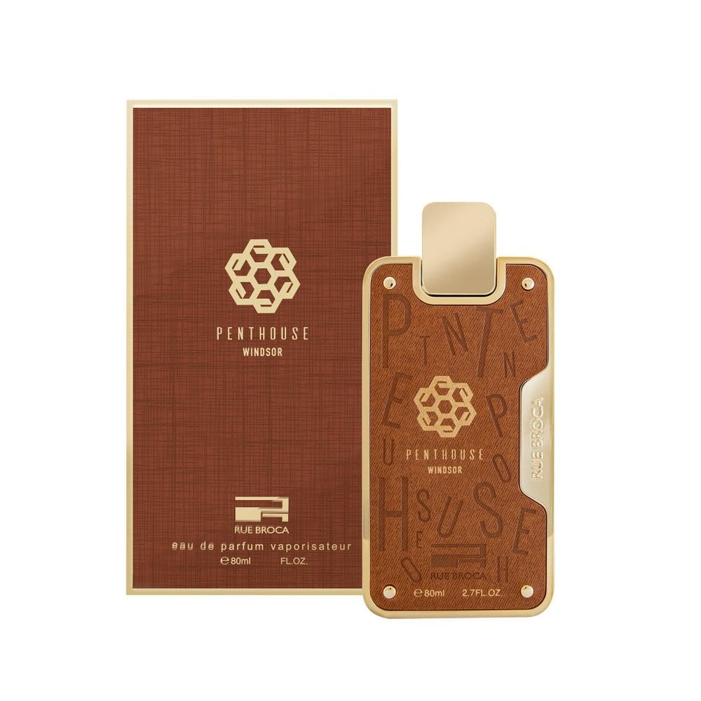 Perfume Rue Broca Afnan Rue Broca Penthouse Windsor 80 ml