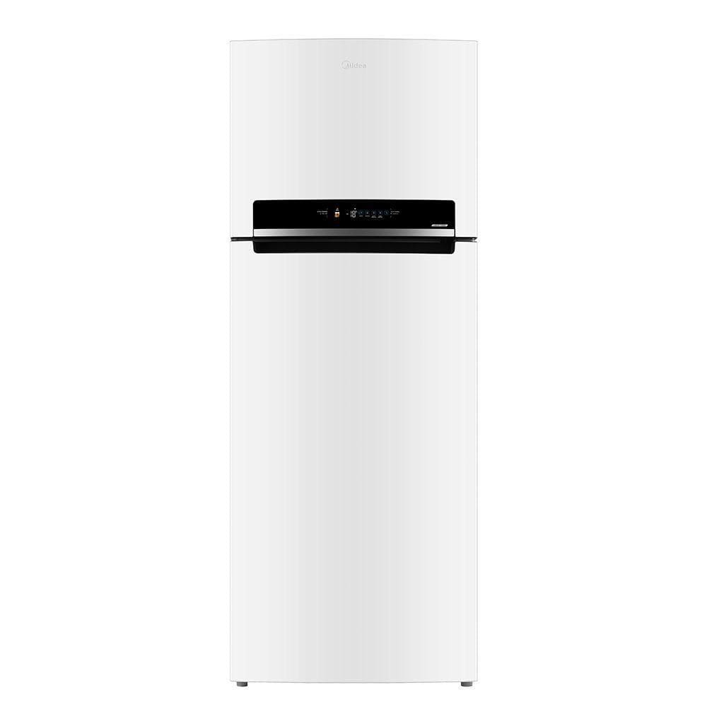 Geladeira Frost Free Inverter Midea MD-RT650EVD013 491L - Branco Bivolt