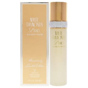 Perfume Elizabeth Taylor White Diamonds Legacy EDT 100mL Wom