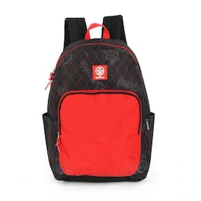 Mochila Vermelho - Unico Vermelho