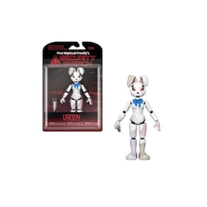 Boneco de ação Funko Five Nights at Freddy`s Vannie PizzaPlex