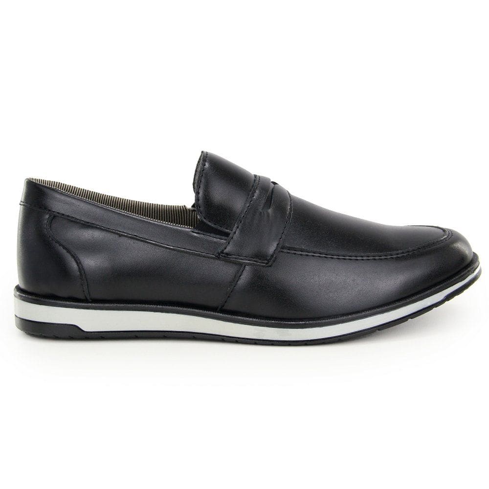 Sapato Social Casual Masculino Conforto de Qualidade Moderno
