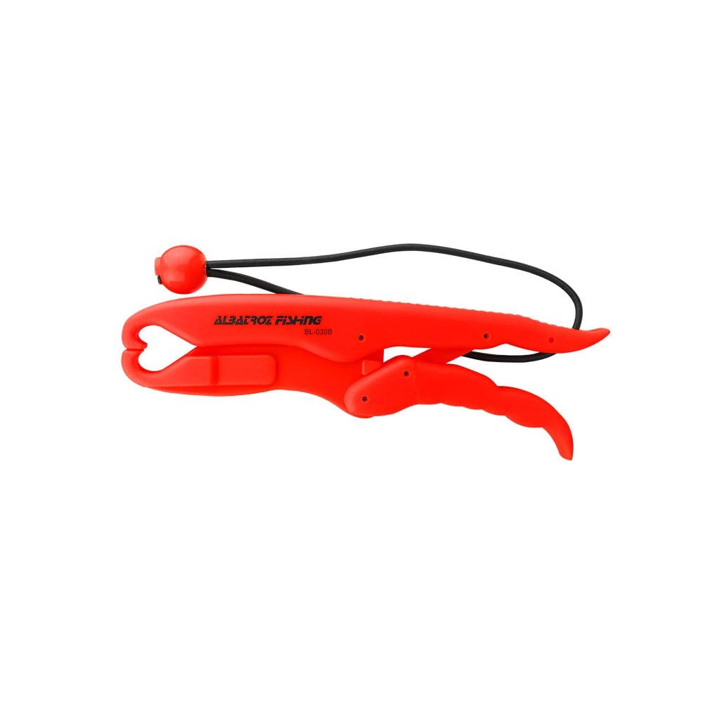 Alicate Pega-Peixe BL-030B Eco com Trava - Albatroz Fishing