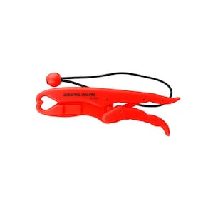 Alicate Pega-Peixe BL-030B Eco com Trava - Albatroz Fishing