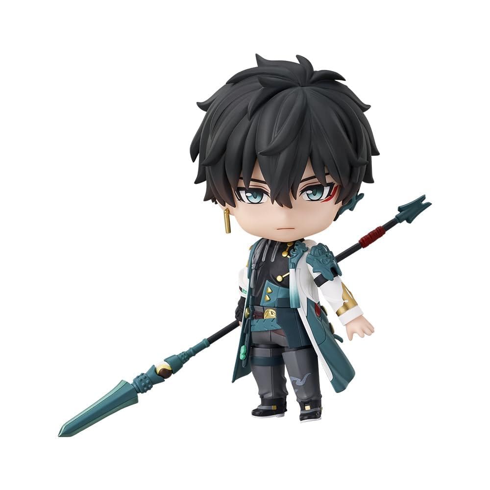Figura de ação HOYOVERSE Honkai: Star Rail GSC Chibi Dan Heng