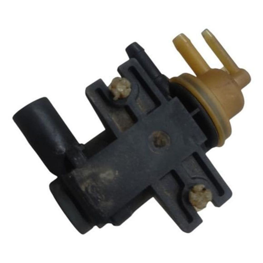 Válvula Solenoide Pressão Turbina Amarok 2.0 Tdi 2012 A 2018
