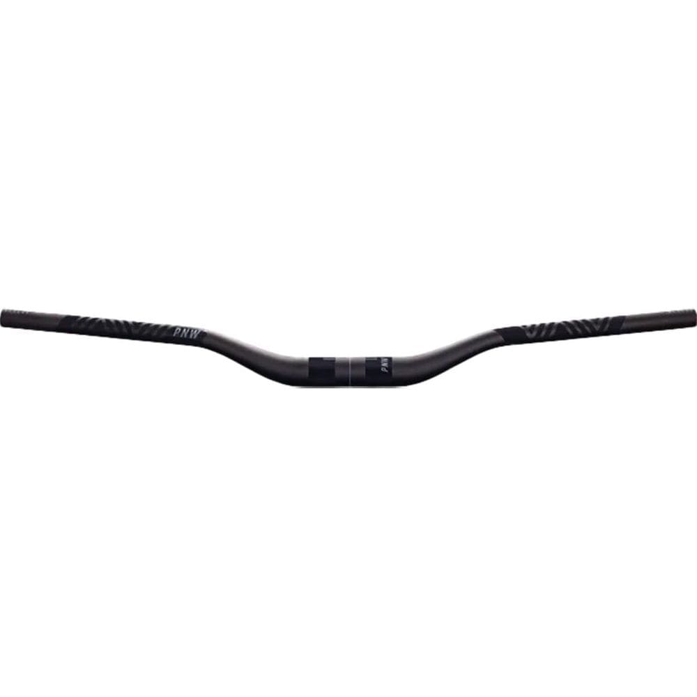 Handlebar PNW Components The Loam Carbon Cement Grey 35mm