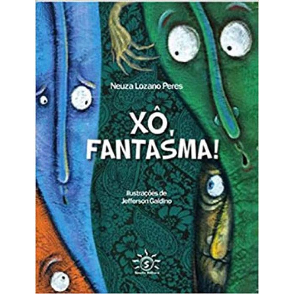 Xô, Fantasma!