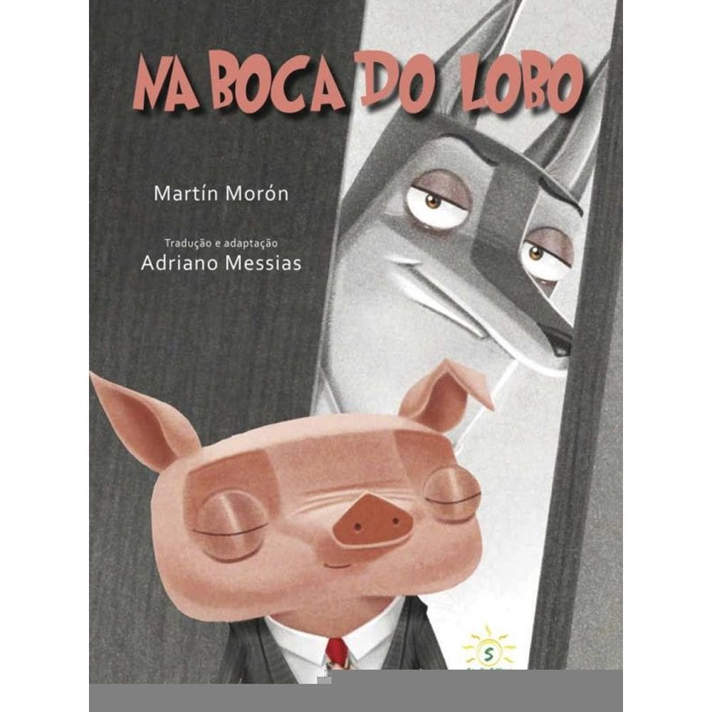 Na Boca Do Lobo