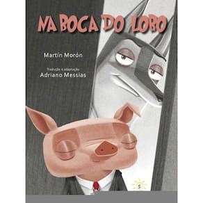 Na Boca Do Lobo