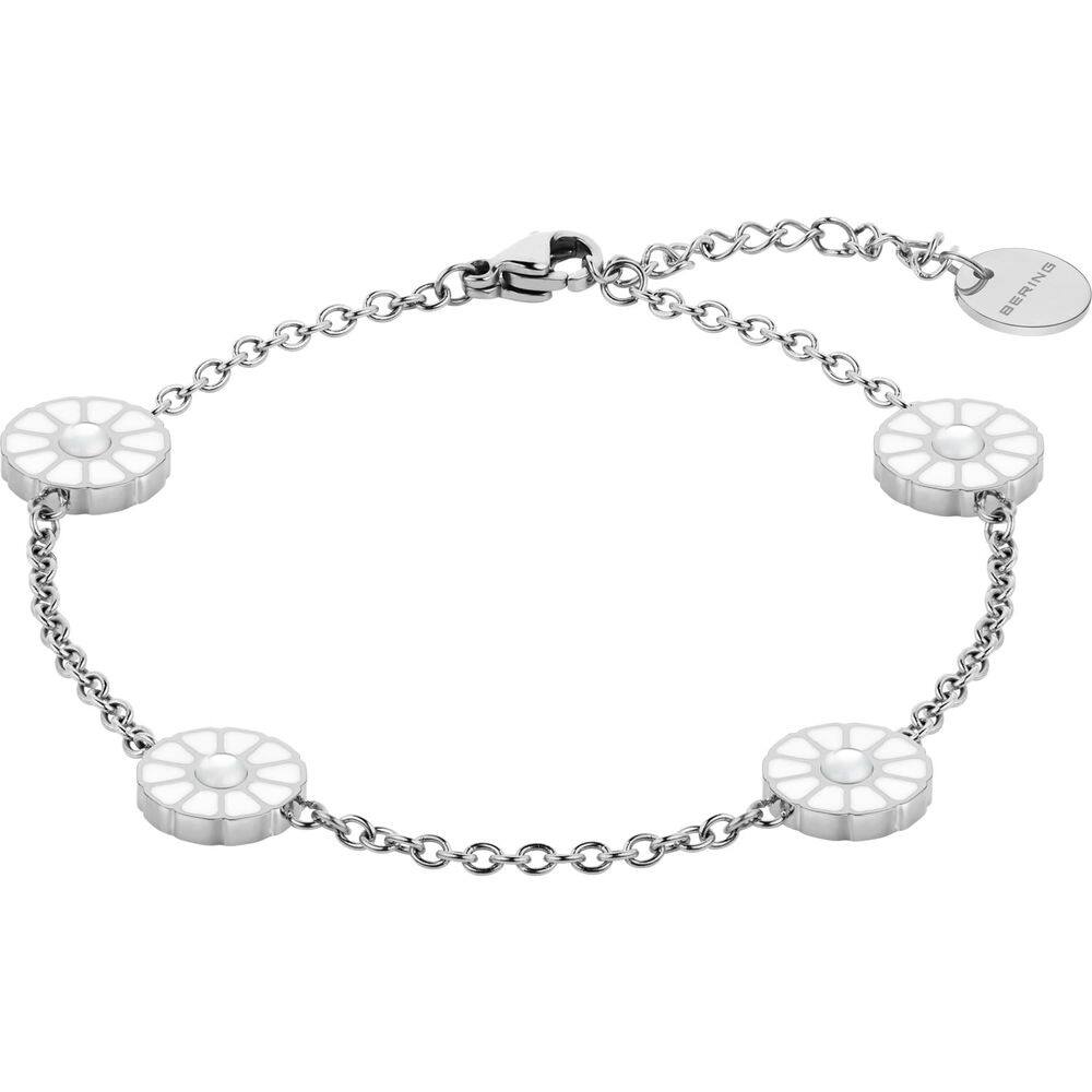 Pulseira de joias BERING Tamanho 180