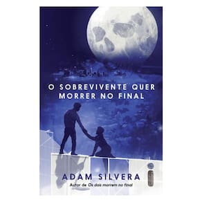 O Sobrevivente Quer Morrer No Final - Vol. 3