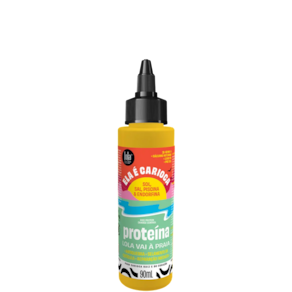 Lola Cosmetics Mini Ela é Carioca Proteina 90ml