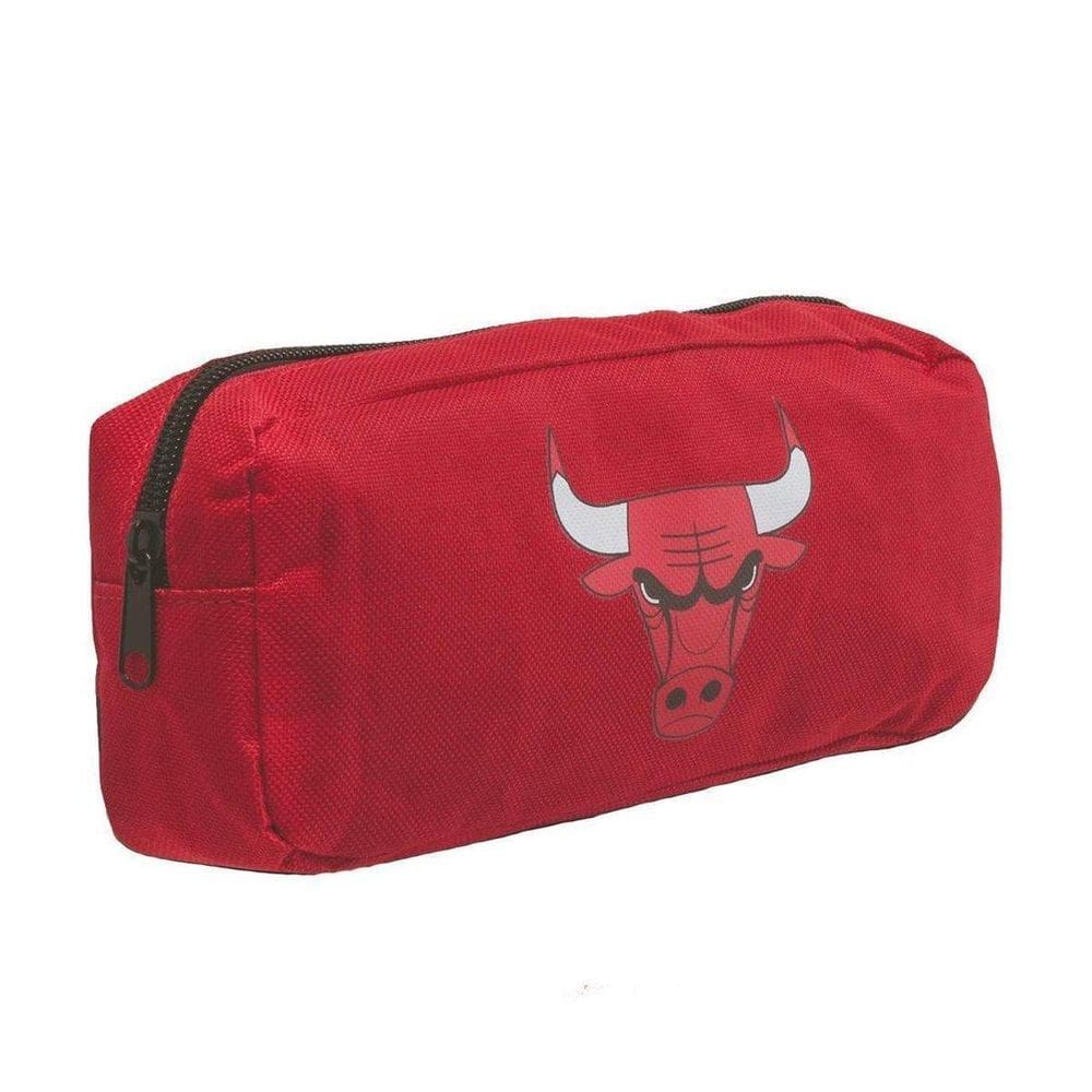 Estojo Necessaire Nba Chicago Bulls - Maccabi Art
