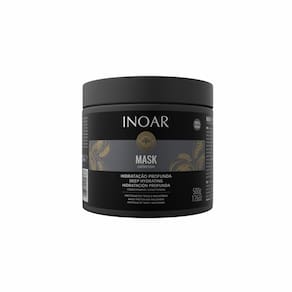 Inoar Mask Mascara Hidratante Capilar 500g