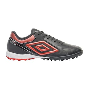 Tenis Tf Adamant Master Premier U03fb00242-142 - Preto/Vermelho 40