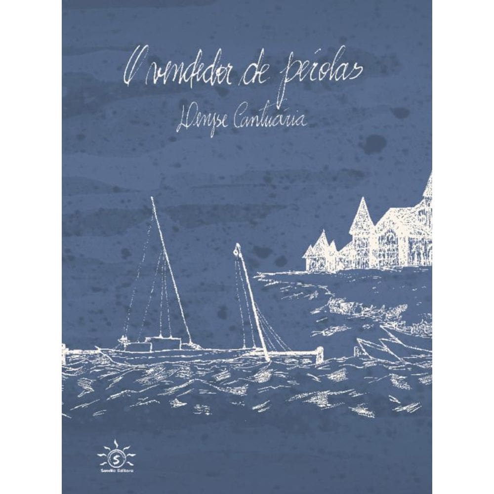 O Vendedor De Pérolas