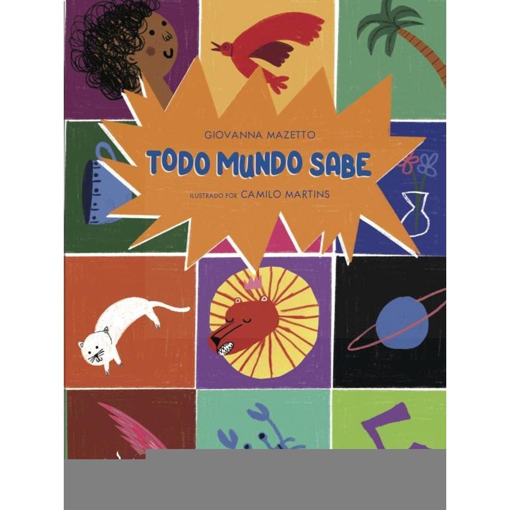 Todo Mundo Sabe