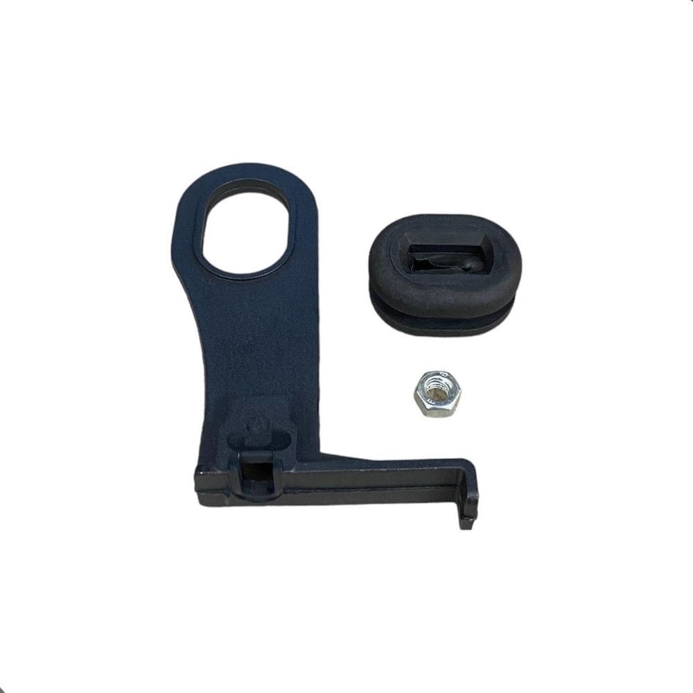 Suporte Radiador Superior Fiat Palio Strada Siena 2001/...