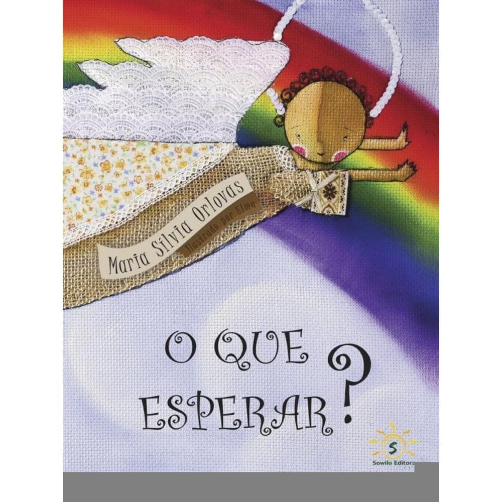 O Que Esperar?