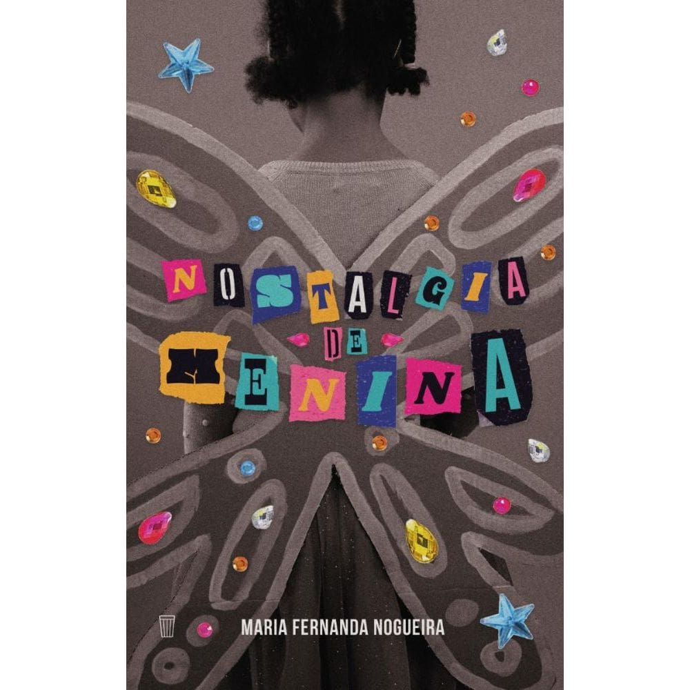 Nostalgia de Menina