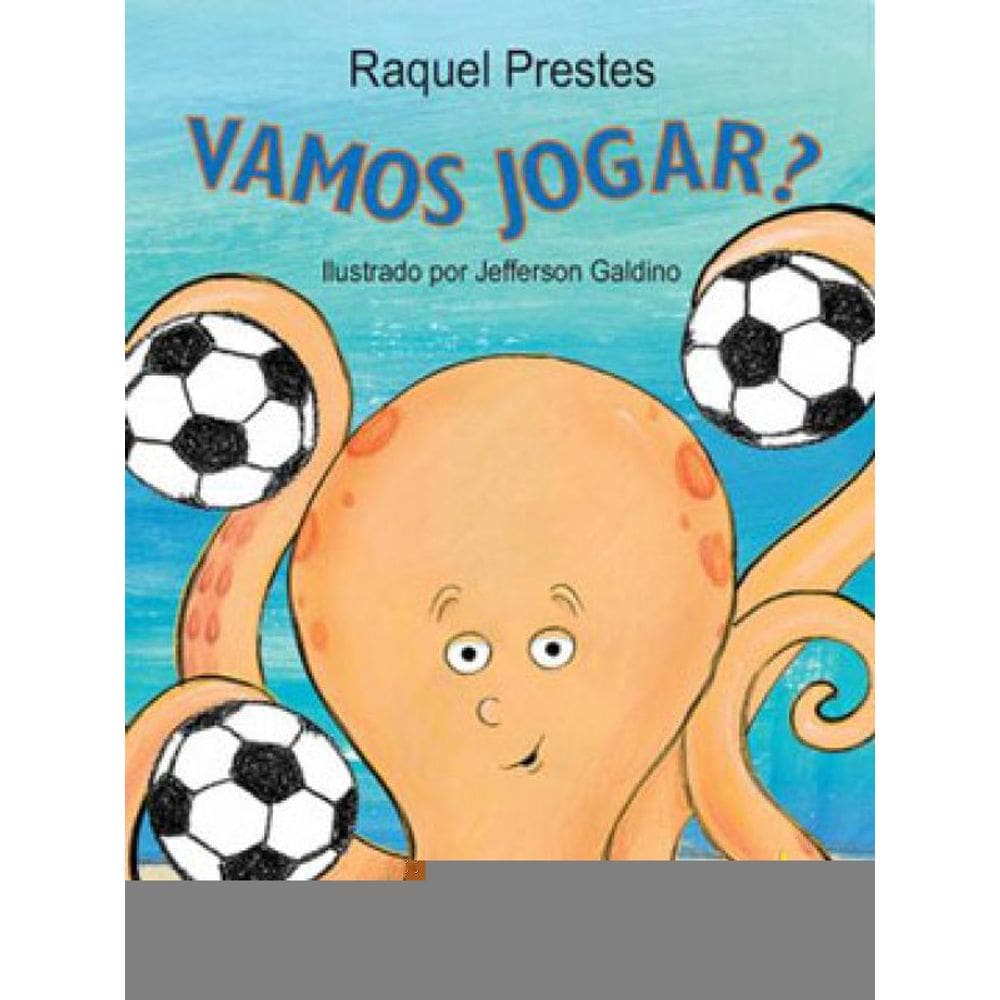 Vamos Jogar?