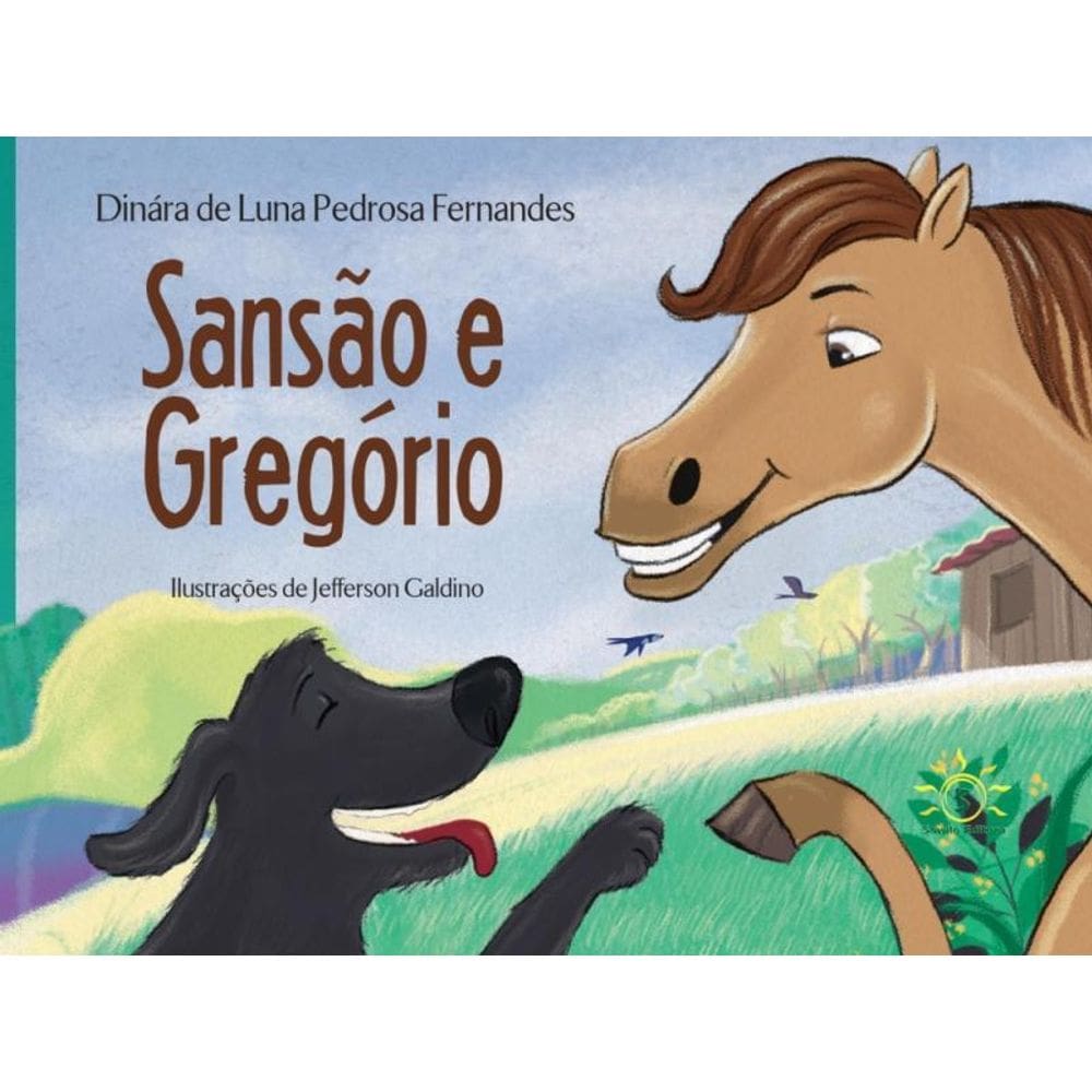 Sansão E Gregório