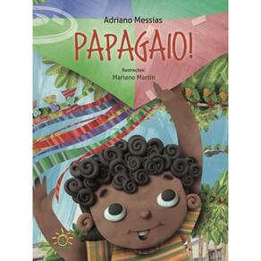 Papagaio!