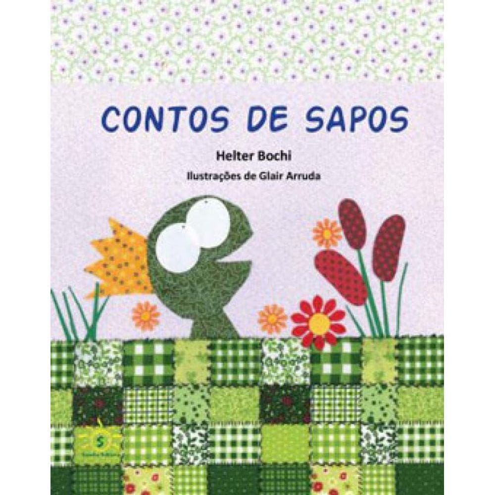 Contos De Sapos