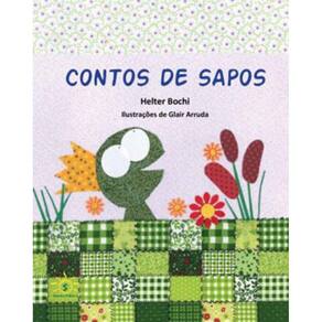 Contos De Sapos