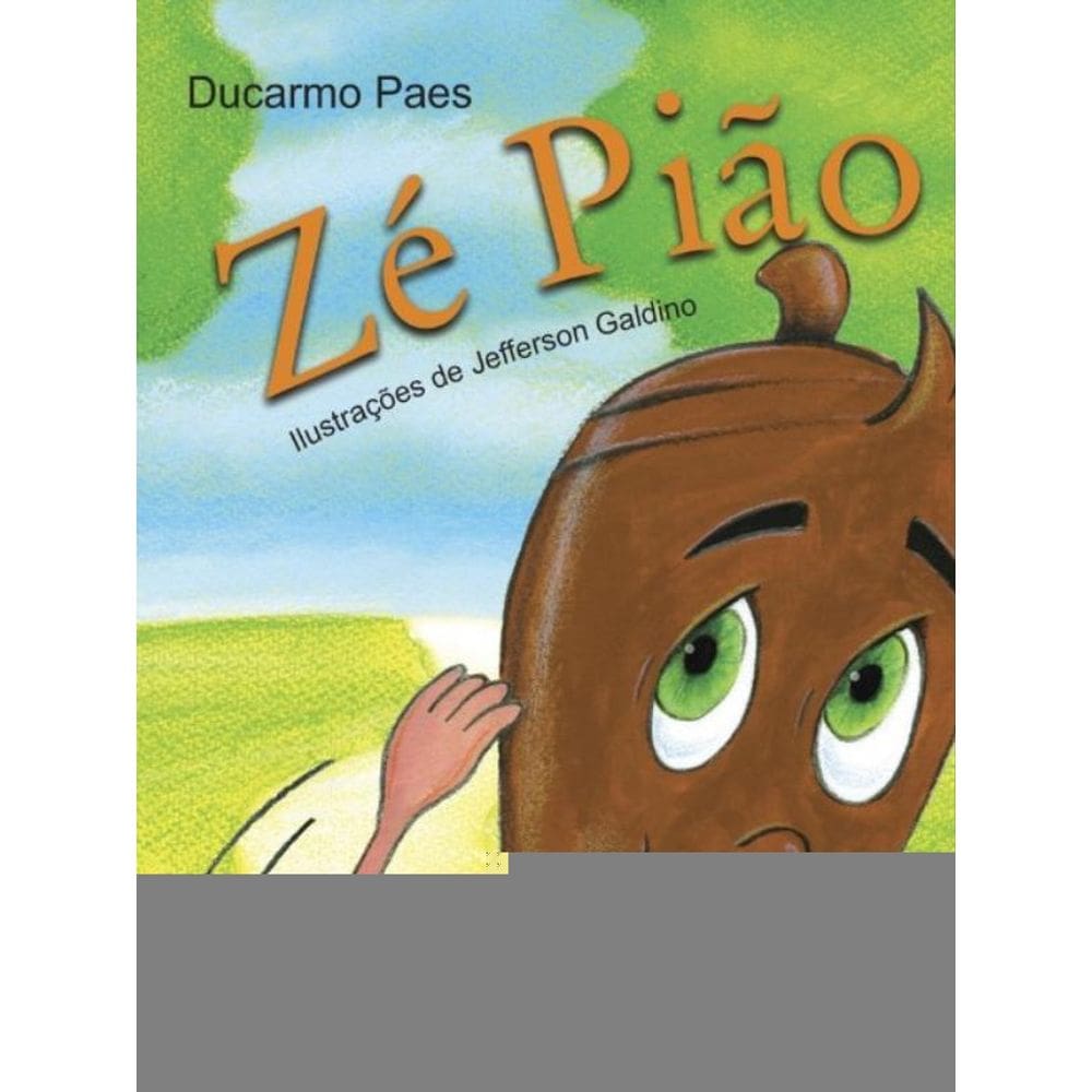 Zé Pião