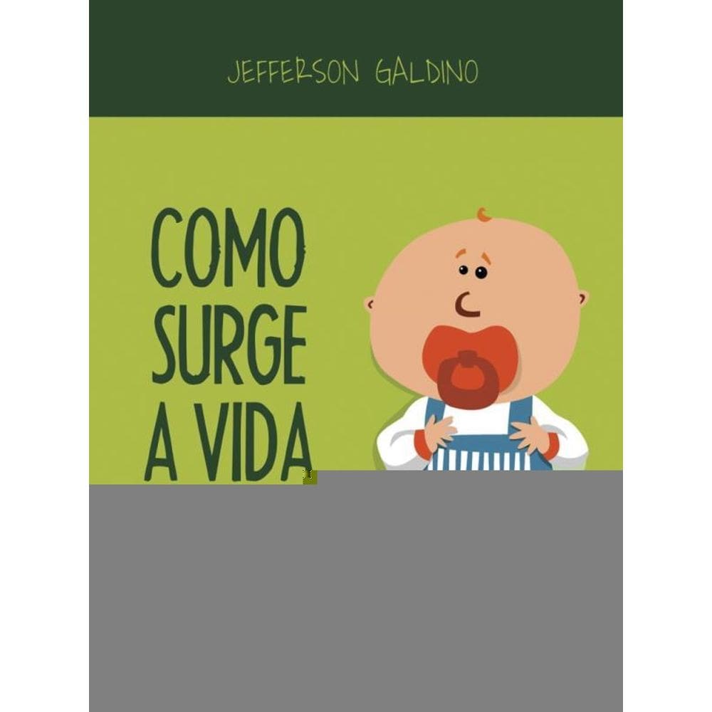 Como Surge A Vida