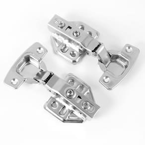 Dobradiças Soft Close lifskydom para portas de armário 60 unidades