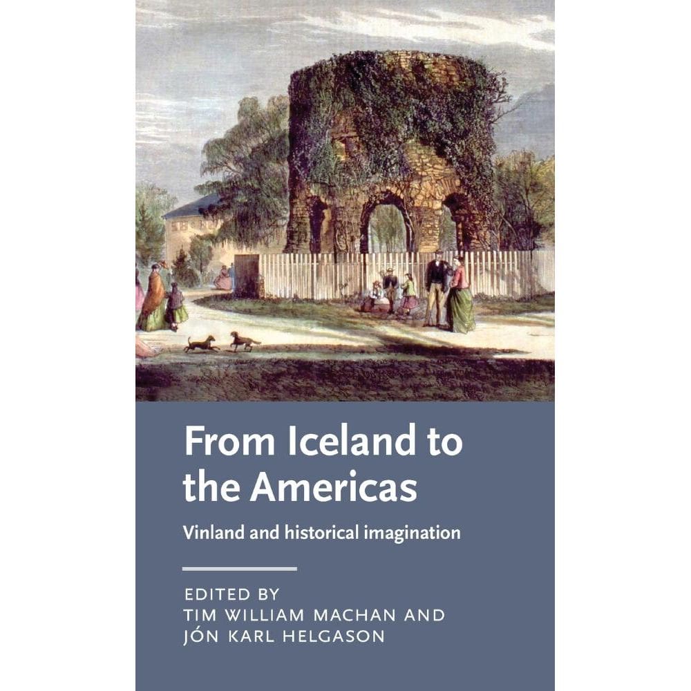 From Iceland to the Americas