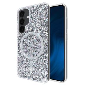 Capa de telefone Case-Mate Samsung Galaxy S25 Twinkle Disco