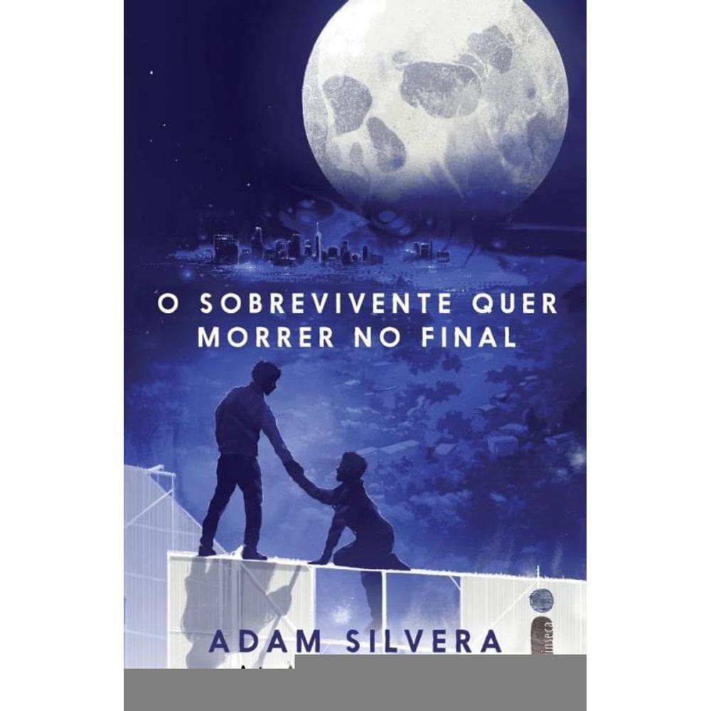 O Sobrevivente Quer Morrer No Final - Central Da Morte Vol. 3