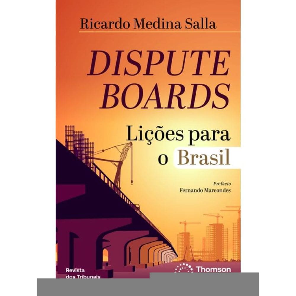 Dispute Boards - 2025