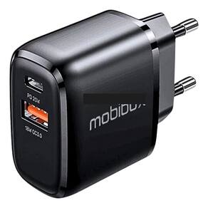 Tomada Usb Preta Com Carga Turbo Para Gadgets Usb