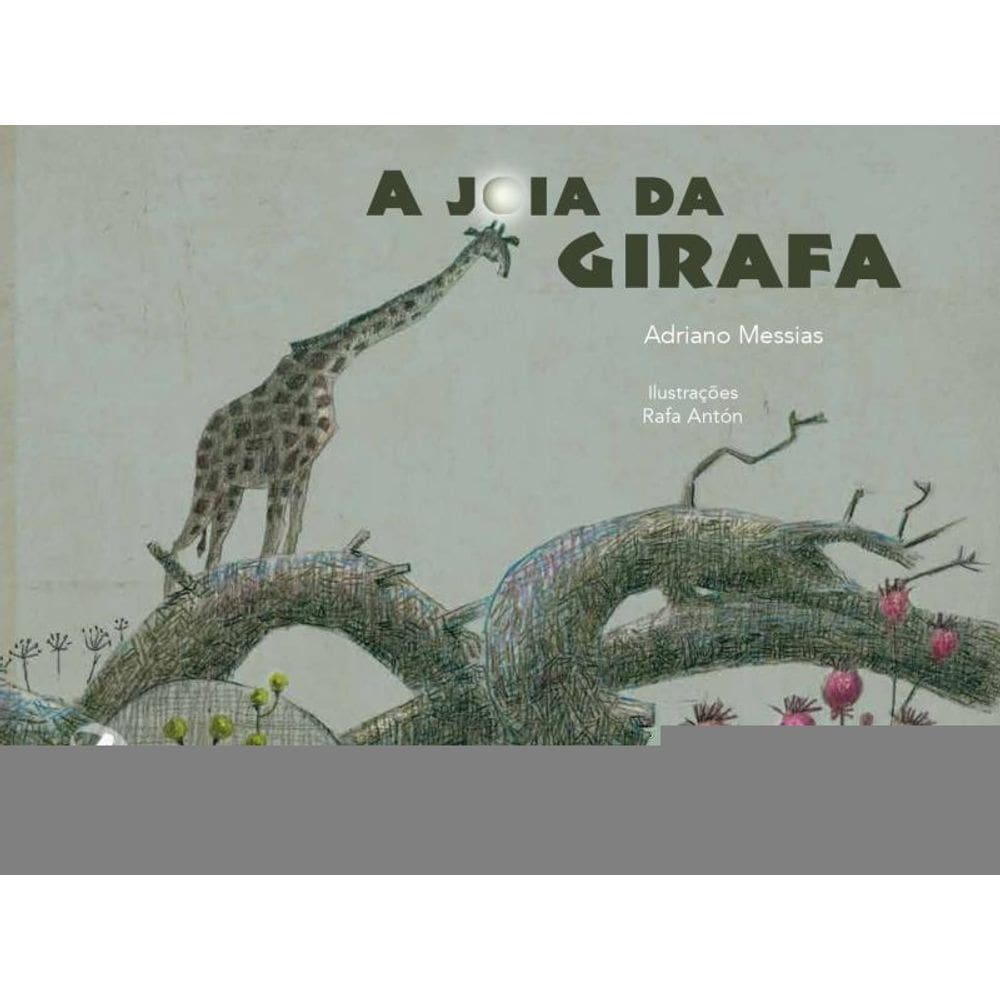 A Joia Da Girafa